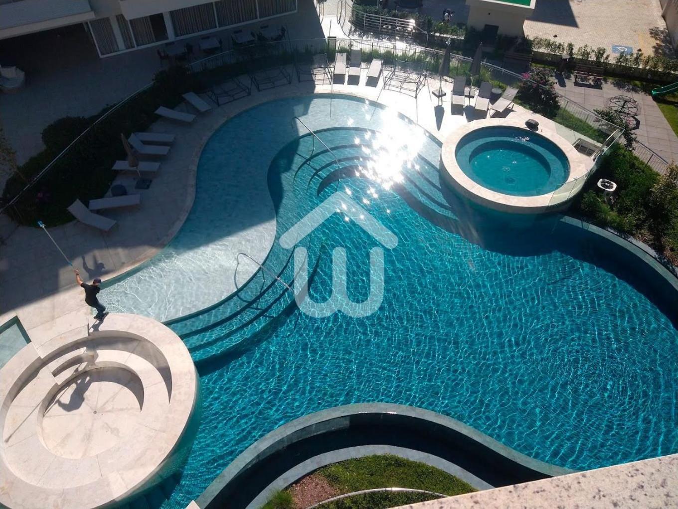 Sofisticacao Conforto Citta Life Apartment