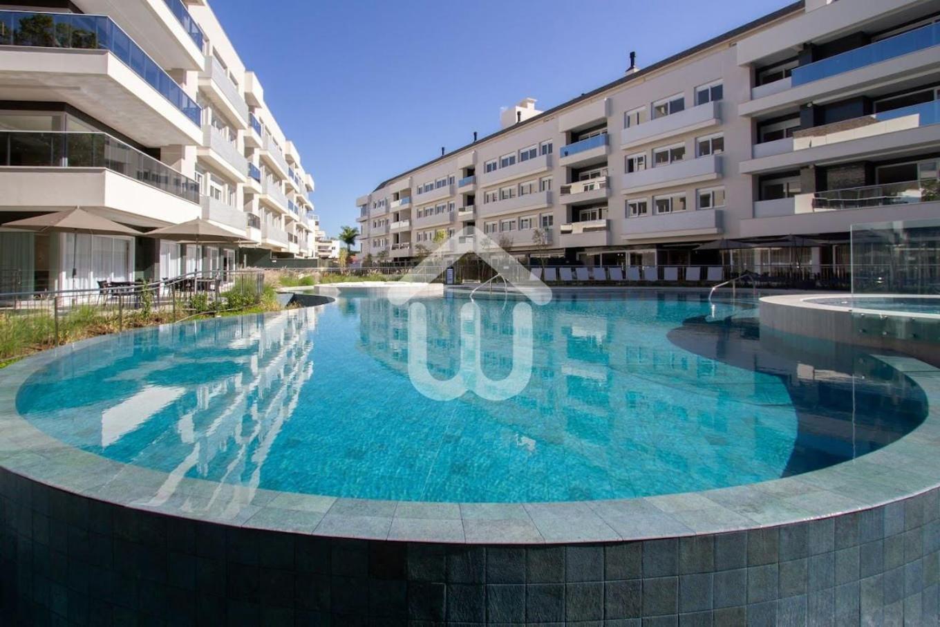 Sofisticacao Conforto Citta Life Apartment