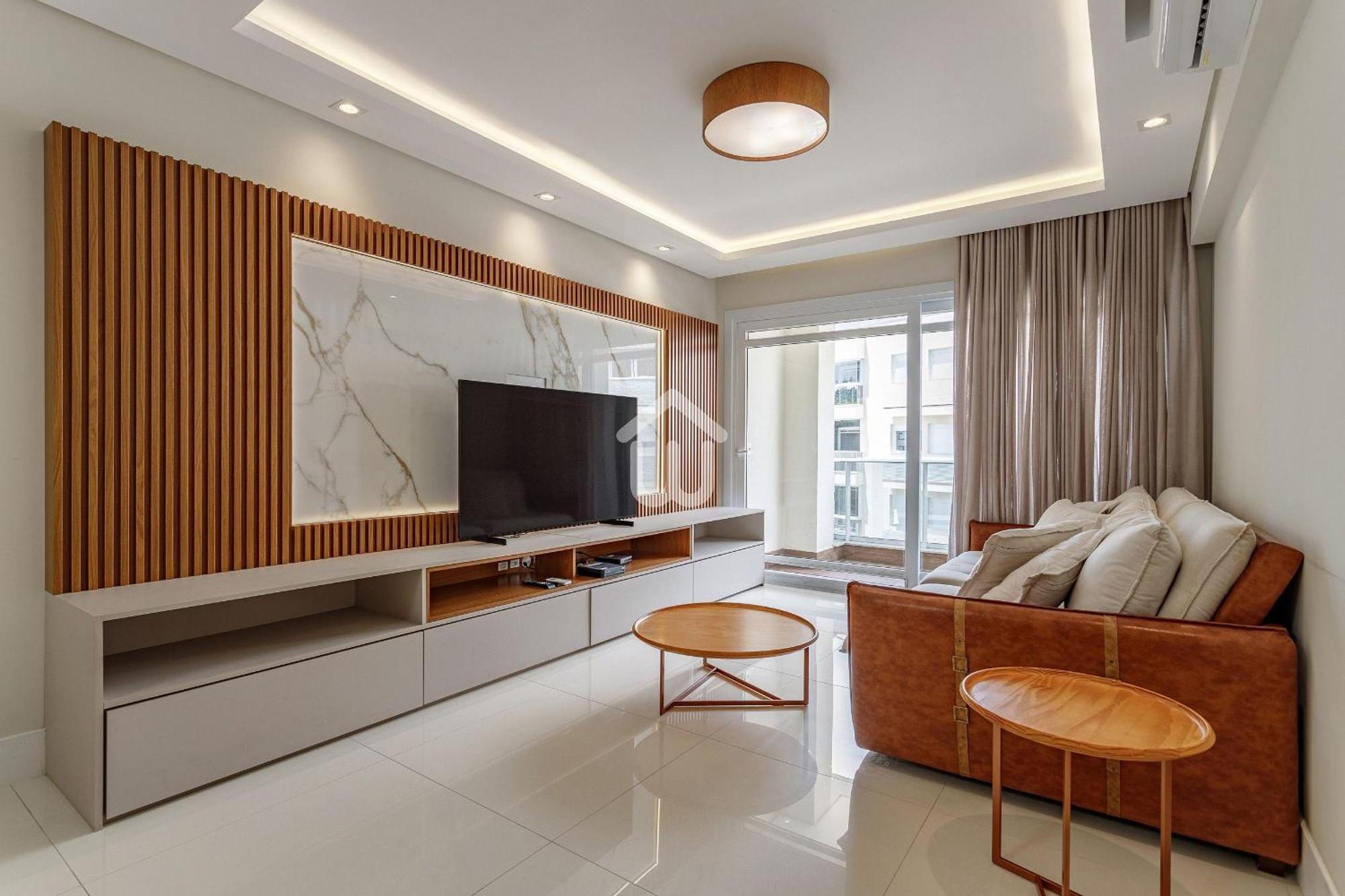 Sofisticacao Conforto Citta Life Florianopolis