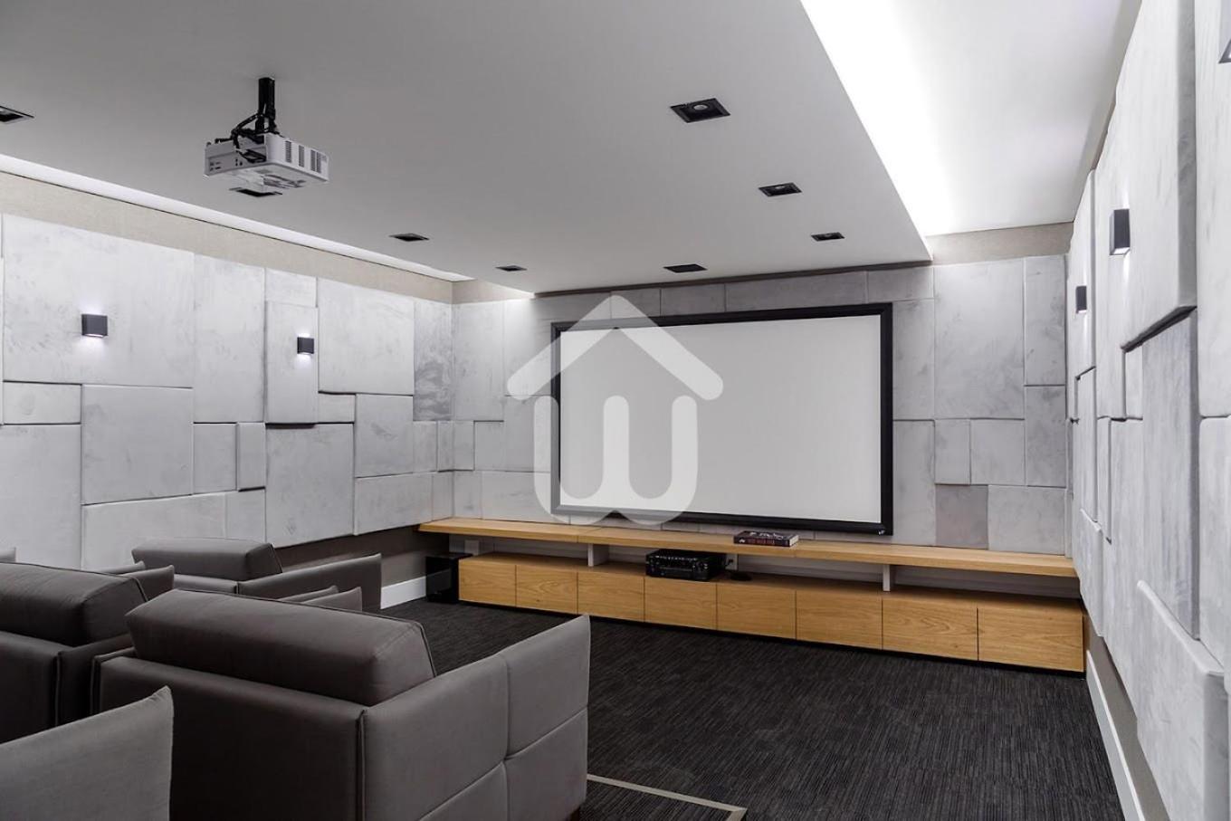 Sofisticacao Conforto Citta Life Apartamento Florianopolis