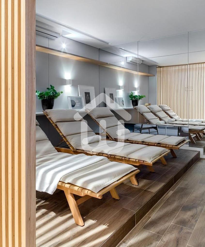 Sofisticacao Conforto Citta Life Apartamento Florianopolis