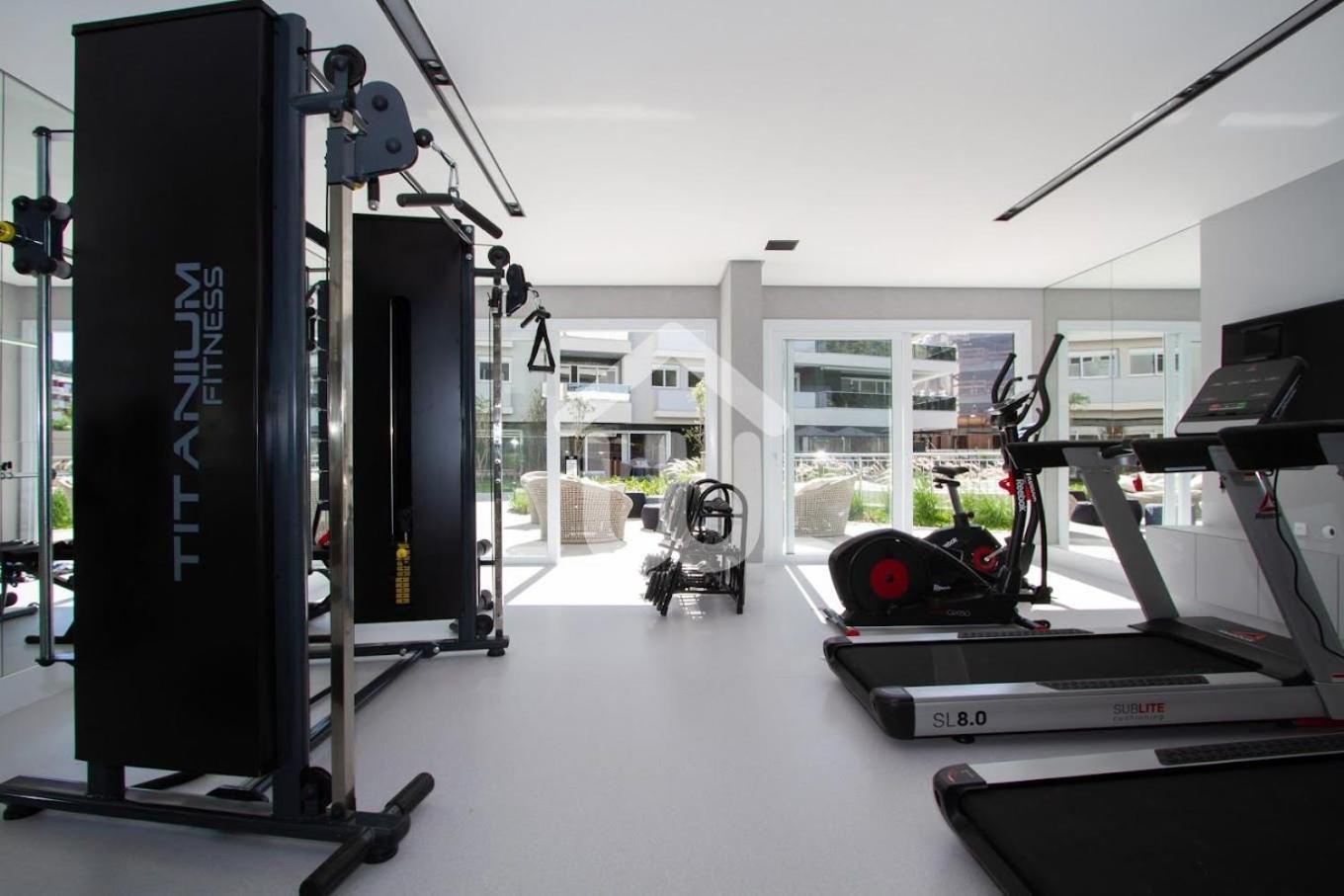 Sofisticacao Conforto Citta Life Florianopolis