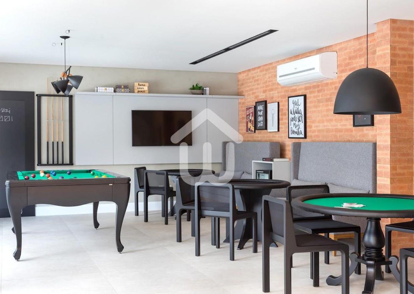 Sofisticacao Conforto Citta Life * Florianopolis