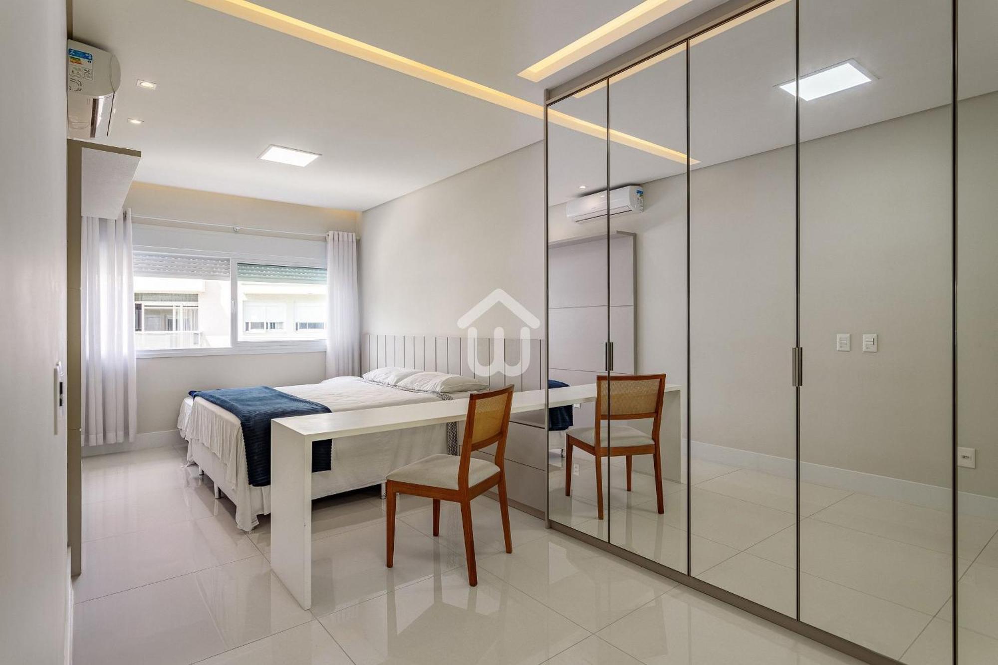 Sofisticacao Conforto Citta Life Apartamento Florianopolis