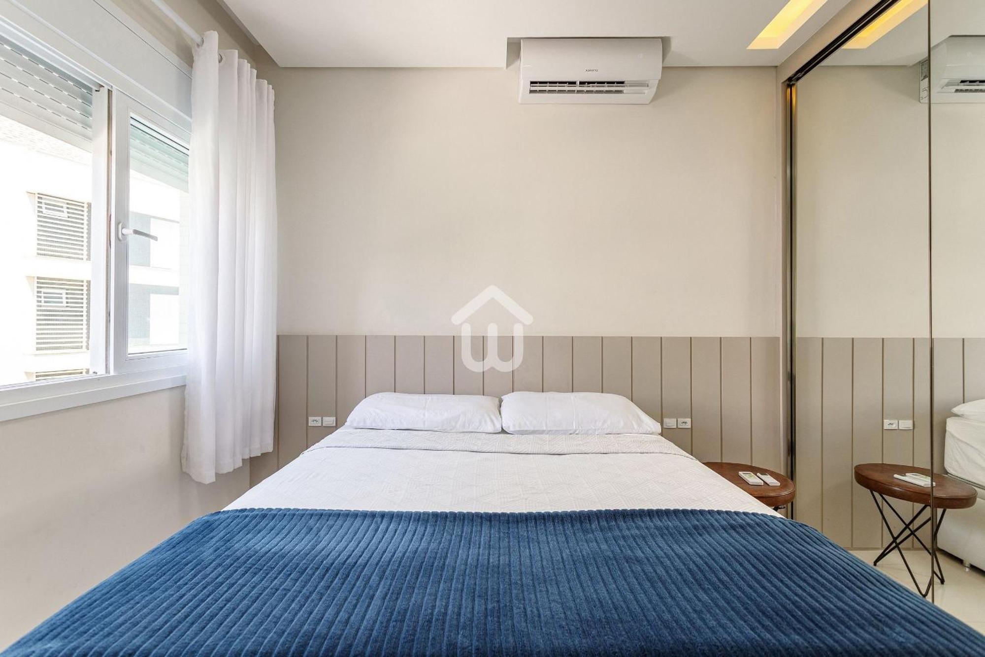 Sofisticacao Conforto Citta Life Florianopolis