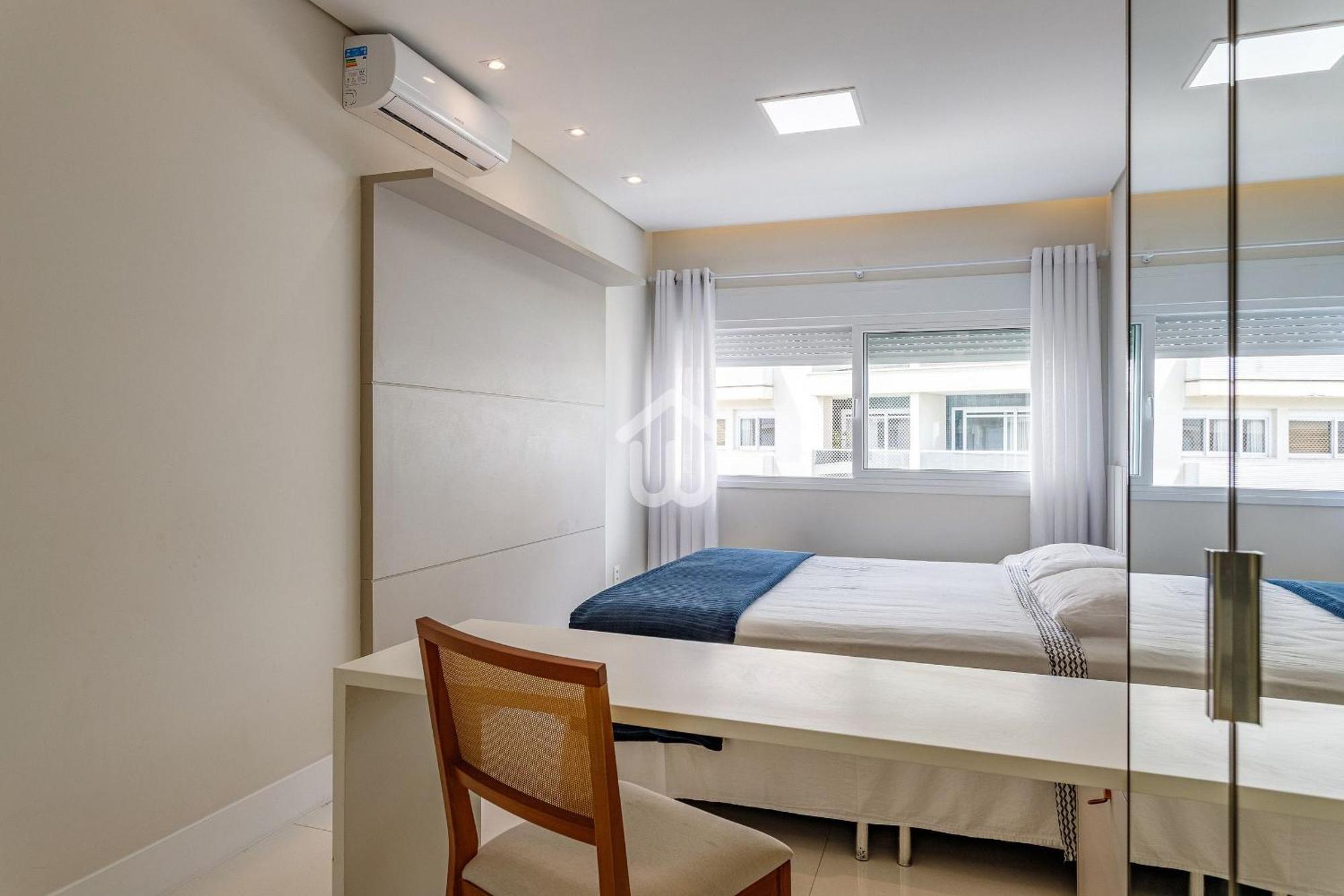 Sofisticacao Conforto Citta Life * Florianopolis