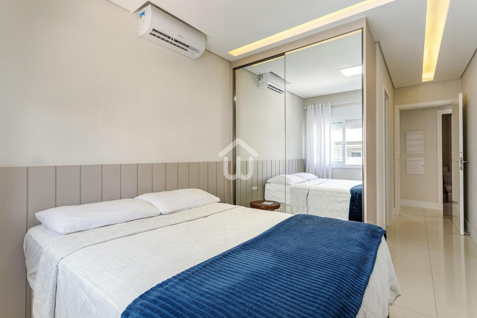Sofisticacao Conforto Citta Life Apartamento *
