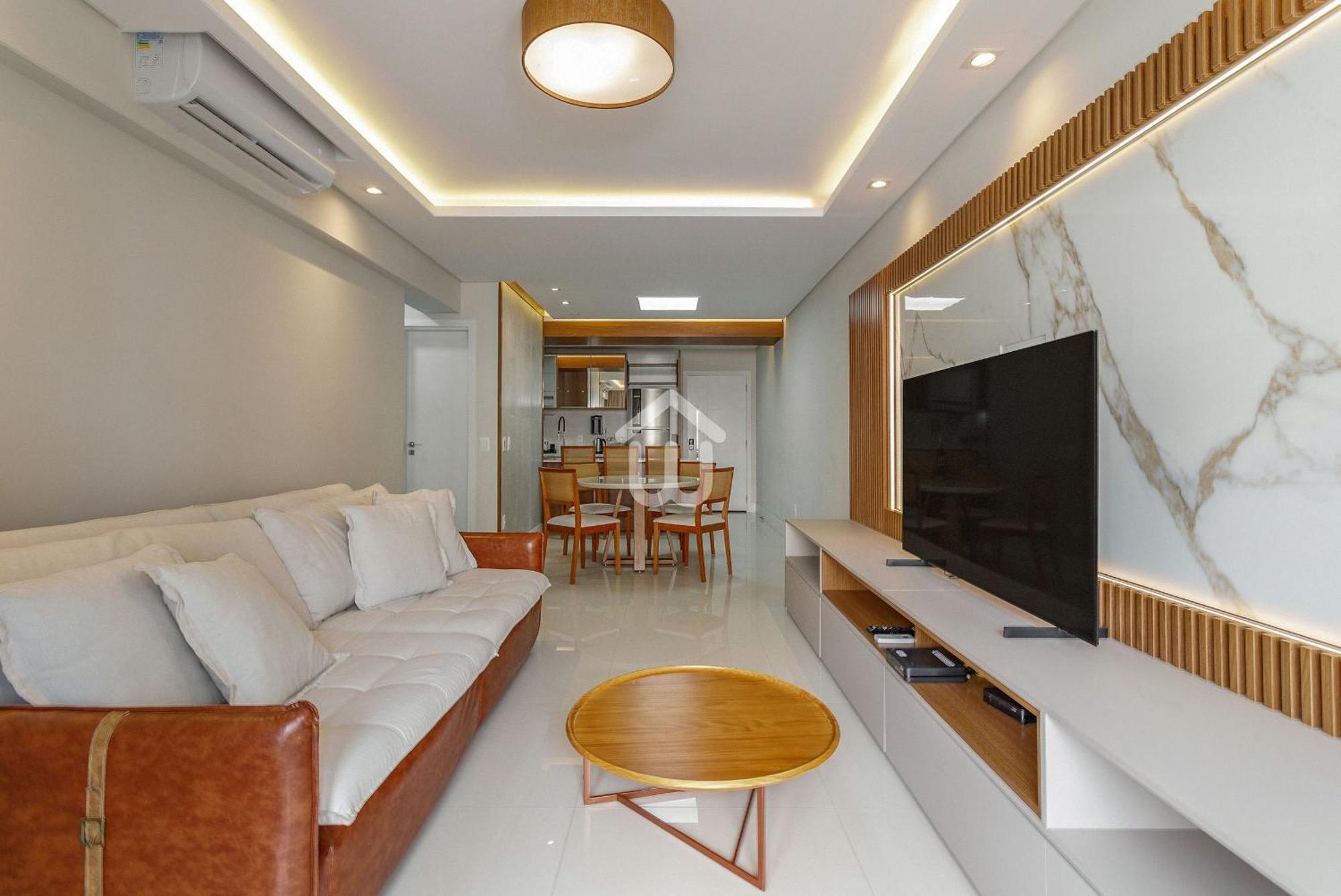 Sofisticacao Conforto Citta Life Florianopolis