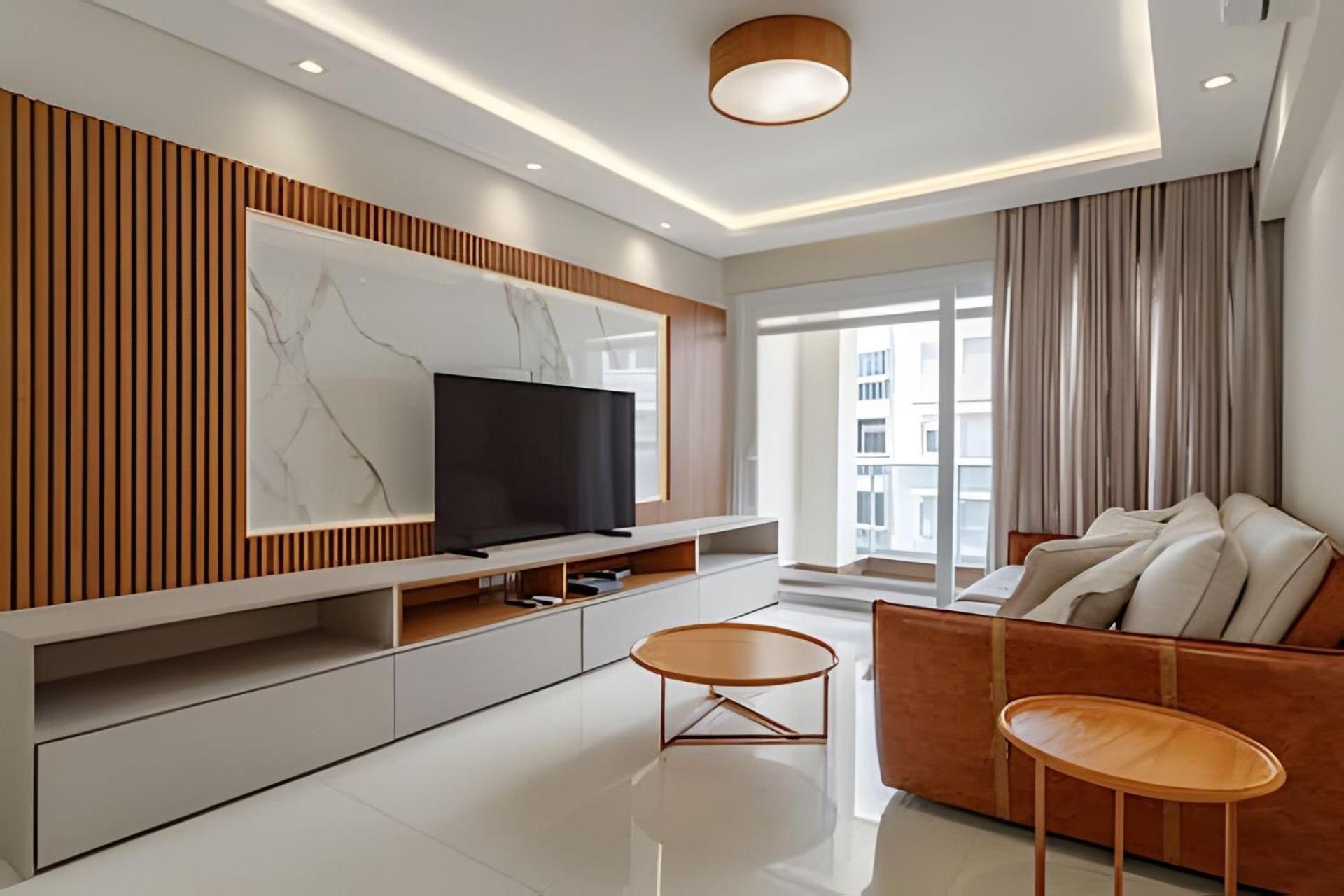 Sofisticacao Conforto Citta Life Florianopolis